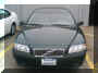 2000 Volvo S80 with 35% dyed